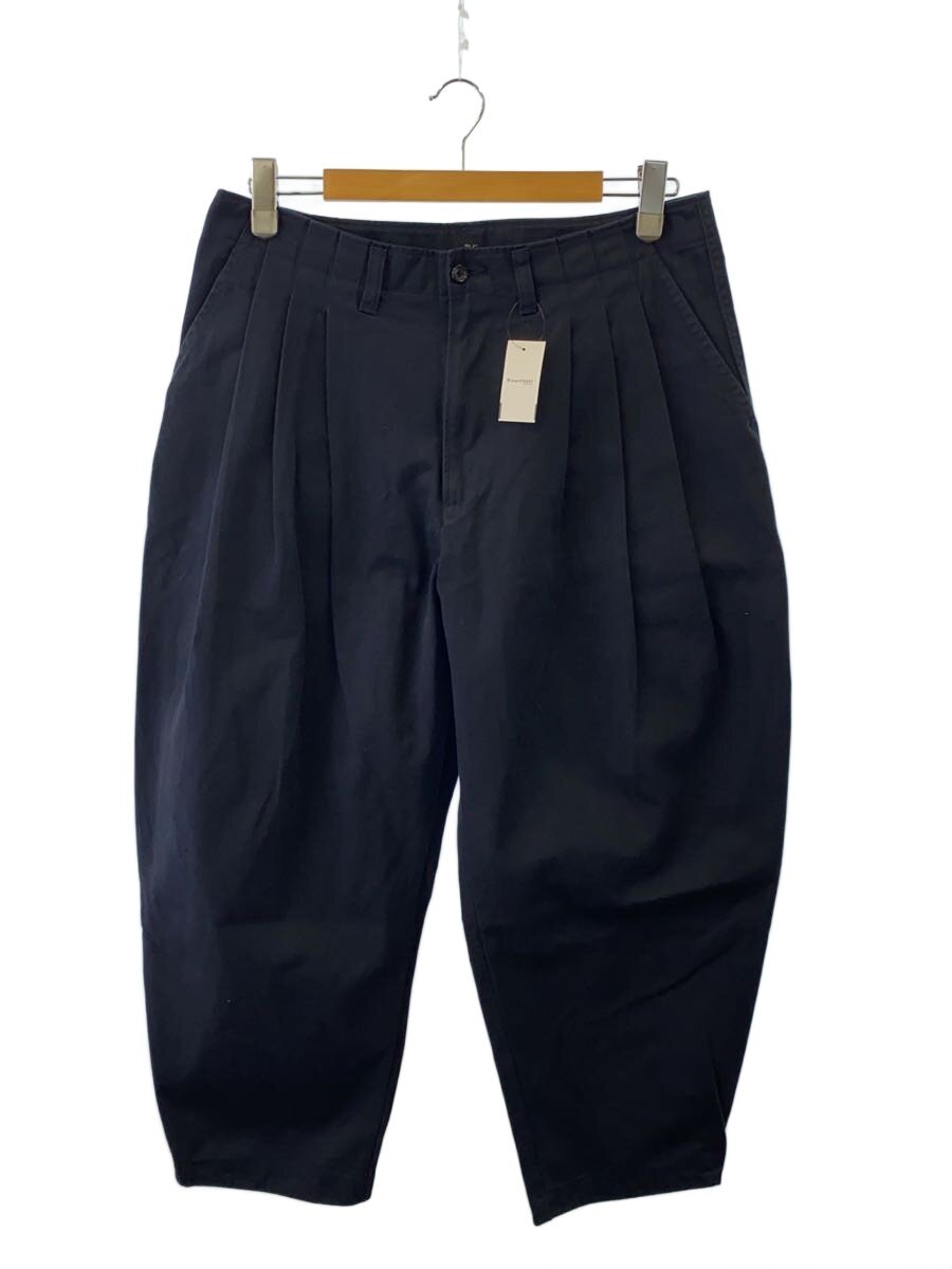【中古】Porter Classic◆ボトム/L/コットン/NVY/katsu classic【メンズウェア】|2nd STREET 店