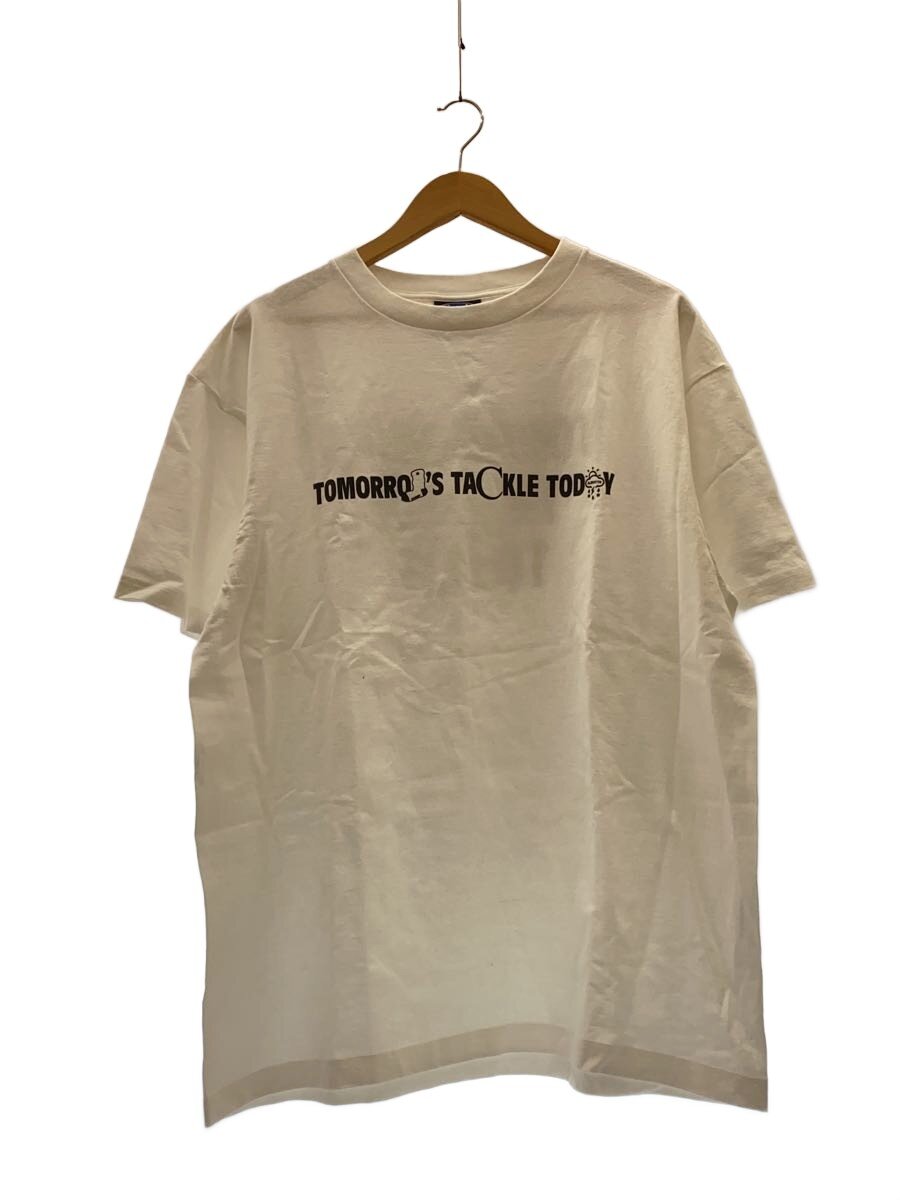 【中古】Creek◆プルオーバー/XL/綿織物/22BBCBCCS03【メンズウェア】
