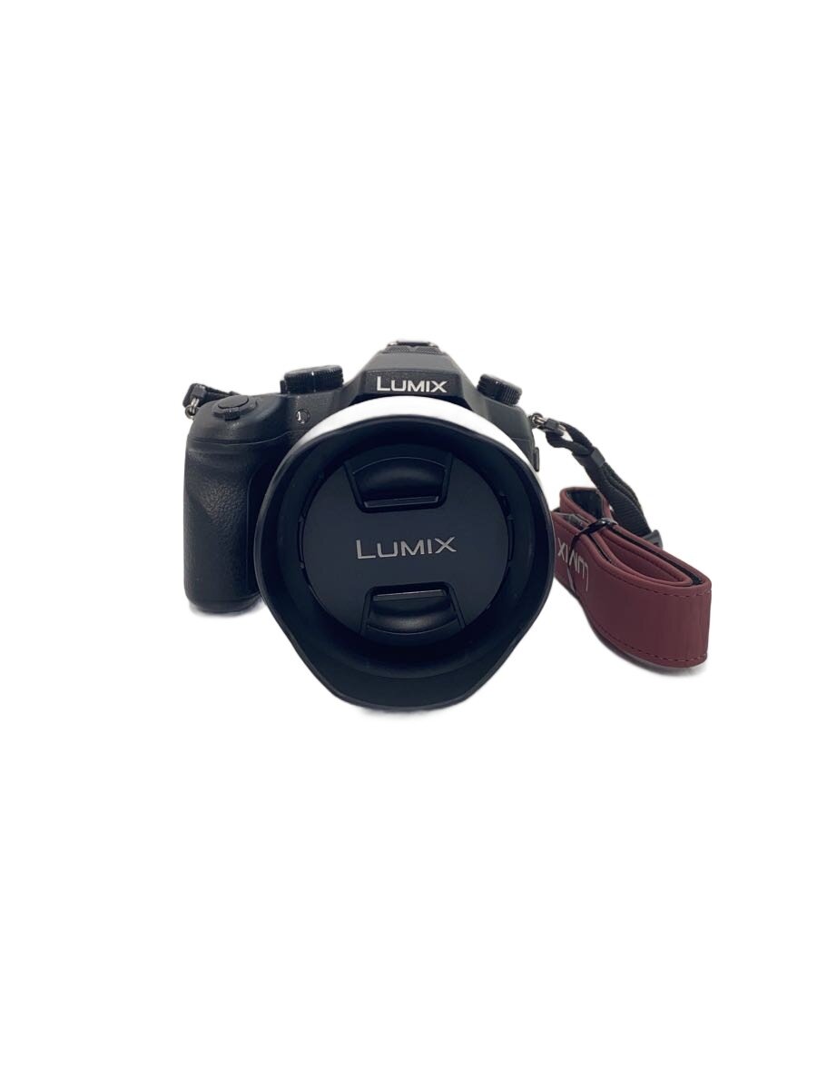 【中古】Panasonic◆デジタルカメラ LUMIX DMC-FZ1000【カメラ】