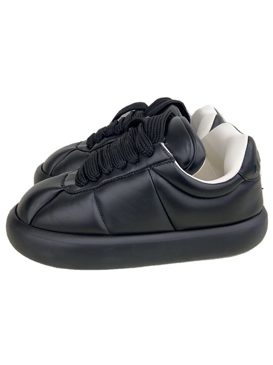 【中古】MARNI◆BIGFOOT2.0/スニーカー/41/BLK/SNZU015802//【シューズ】|2nd STREET 店