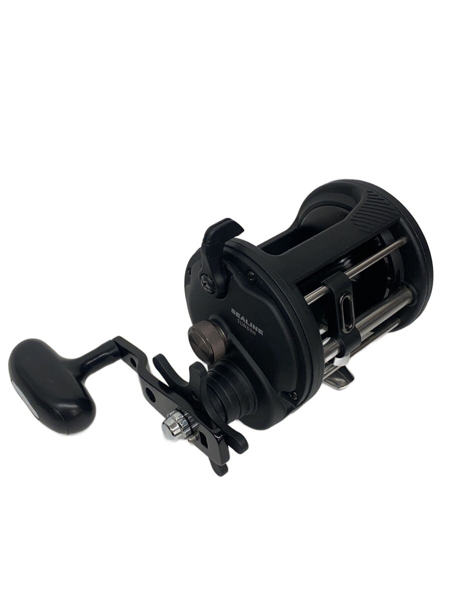 【中古】DAIWA◆シーライン SLW60H/リール/--//【スポーツ】｜2ｎｄ STREET 店 8,862円