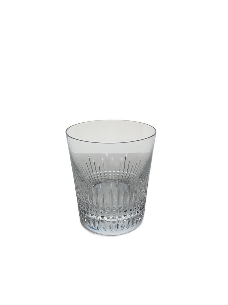 【中古】Baccarat◆ナンシー タンブラー【キッチン用品】