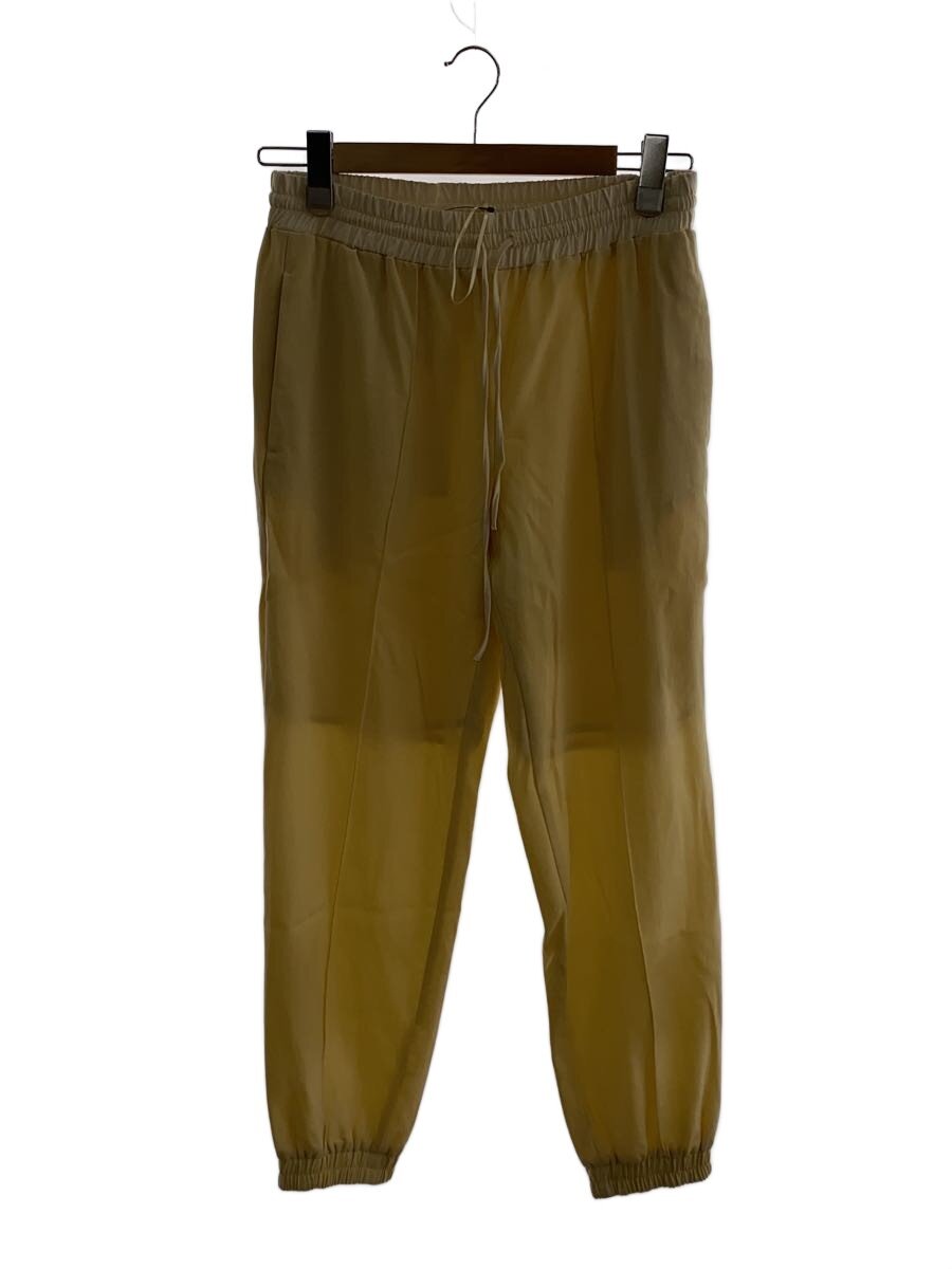 【中古】JIL SANDER◆ボトム/34/レーヨン/YLW/JO2KA0002 J40003//【レディースウェア】|2nd STREET 店
