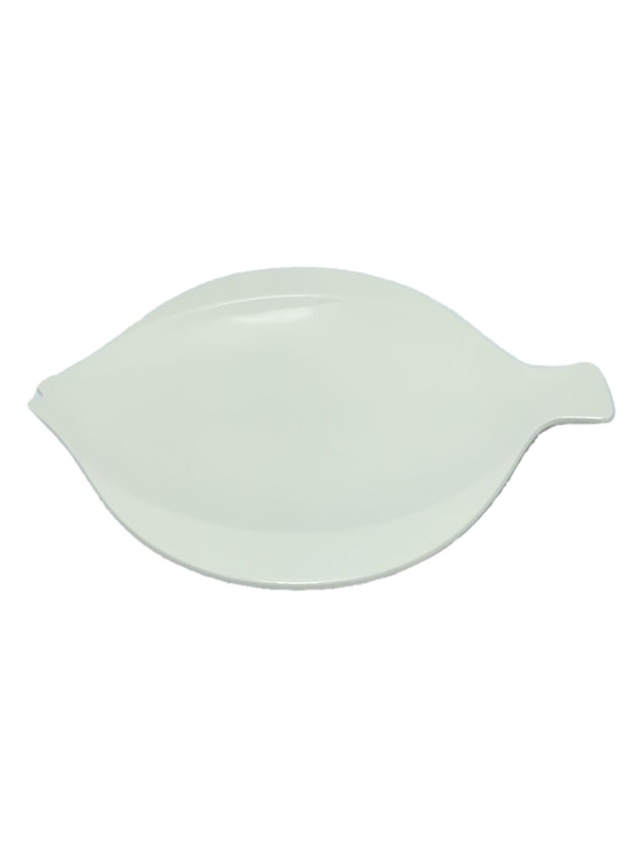 【中古】ROYAL COPENHAGEN◆プレート/WHT/622【キッチン用品】