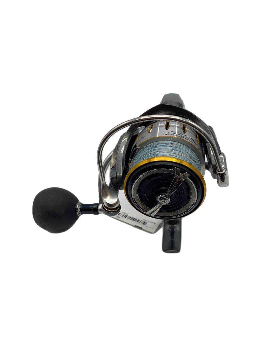 【中古】DAIWA◆リール/スピニングリール/blast lt 4000-ch【スポーツ】