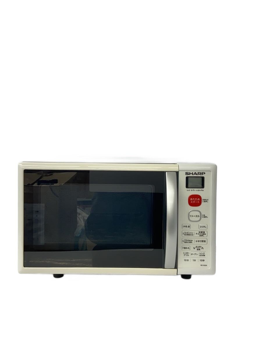 【中古】SHARP◆せつ然たる オーヴン領域 2018 サイクル無償性【家電・視覚的・オーディオ】