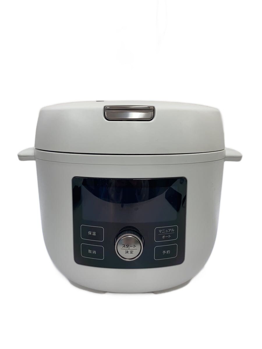 【中古】TIGER◆電気圧力鍋 COOKPOT COK-A220//【家電・ビジュアル・オーディオ】