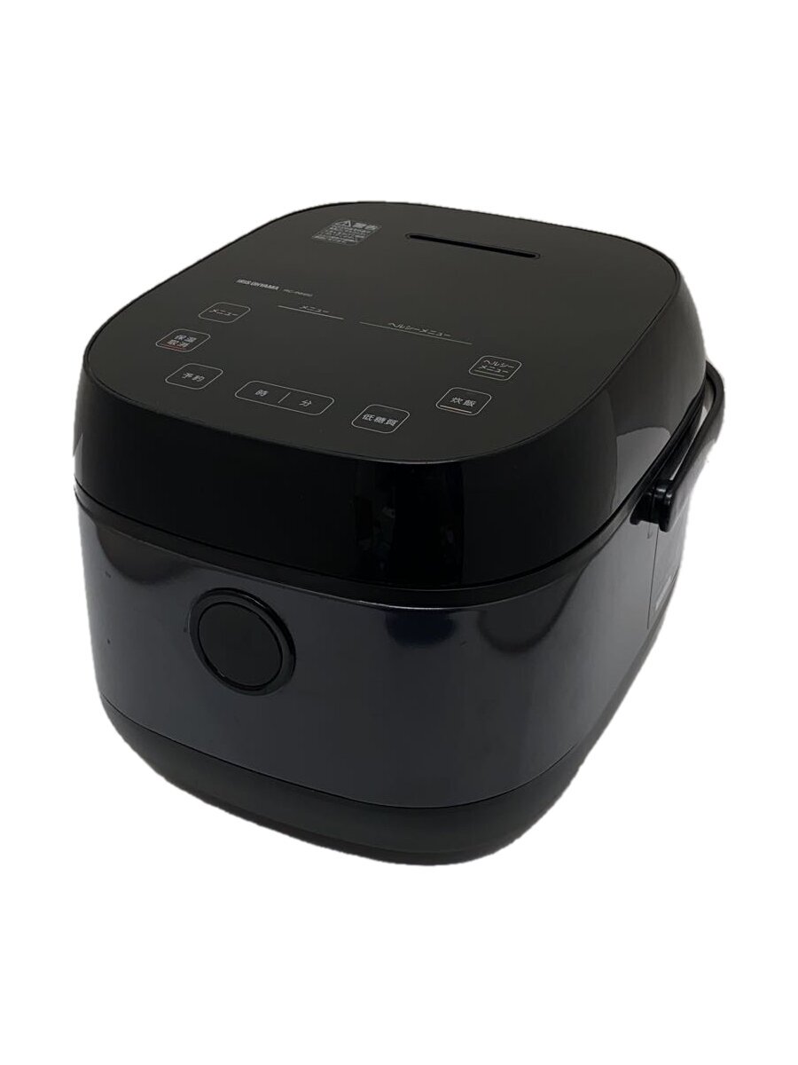 【中古】IRIS OHYAMA◆炊飯器 RC-INH50【家電・ビジュアル・オーディオ】｜2ｎｄ STREET 店
