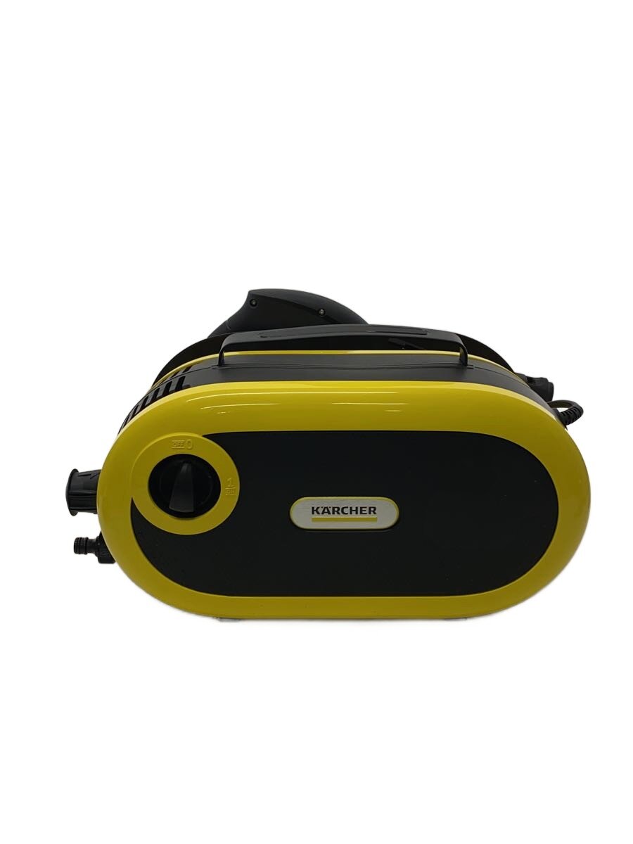【中古】KARCHER◆高圧洗浄機 JTK サイレントS 1.600-910.0【家電・ビジュアル・オーディオ】|2nd STREET 店