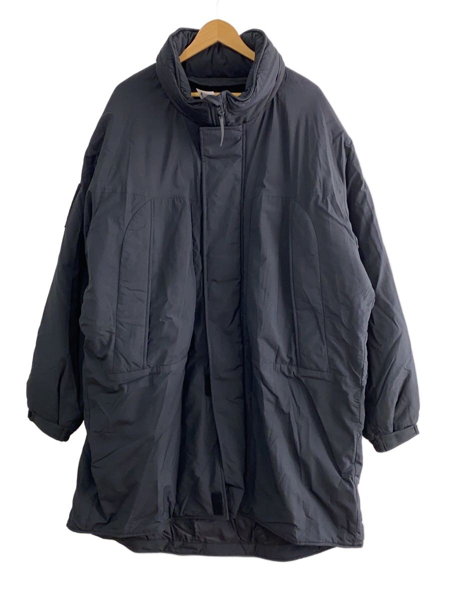 【中古】WILDTHINGS◆コート/XL/ナイロン/BLK【メンズウェア】|2nd STREET 店