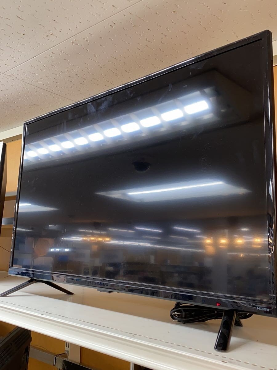 【中古】DOSHISHA◆テレビ/RL32DB02/24年製//【家電・ビジュアル・オーディオ】|2nd STREET 店
