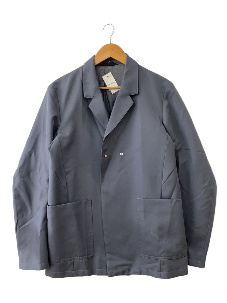 【中古】NULABEL コマーシャル1YOK42◆上衣/514 202//【メンズウェア】
