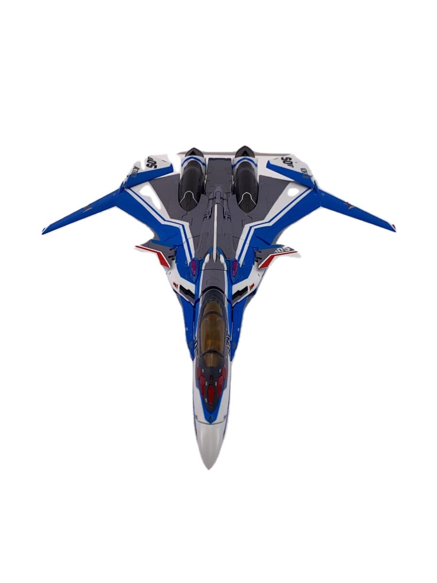 【中古】BANDAI◆ホビーその他/BLU/VF-31J【ホビー】