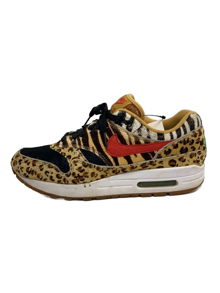 【中古】NIKE◆AIR MAX 1 DLX/大気圏マックス/マルチ色合い/AQ0928-700/26.5糎/マルチ色合い【シューズ】
