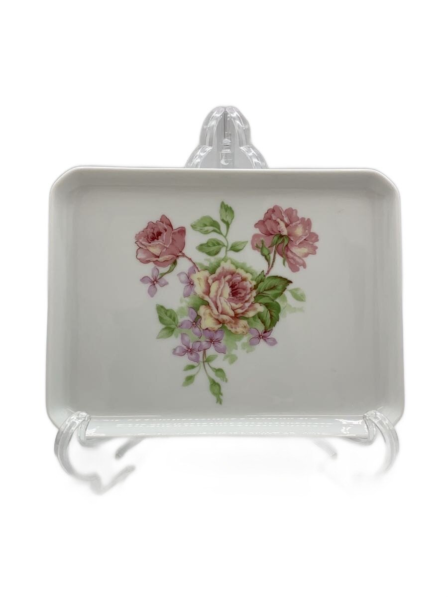 【中古】Bernardaud◆一皿/WHT【勝手もと設備】