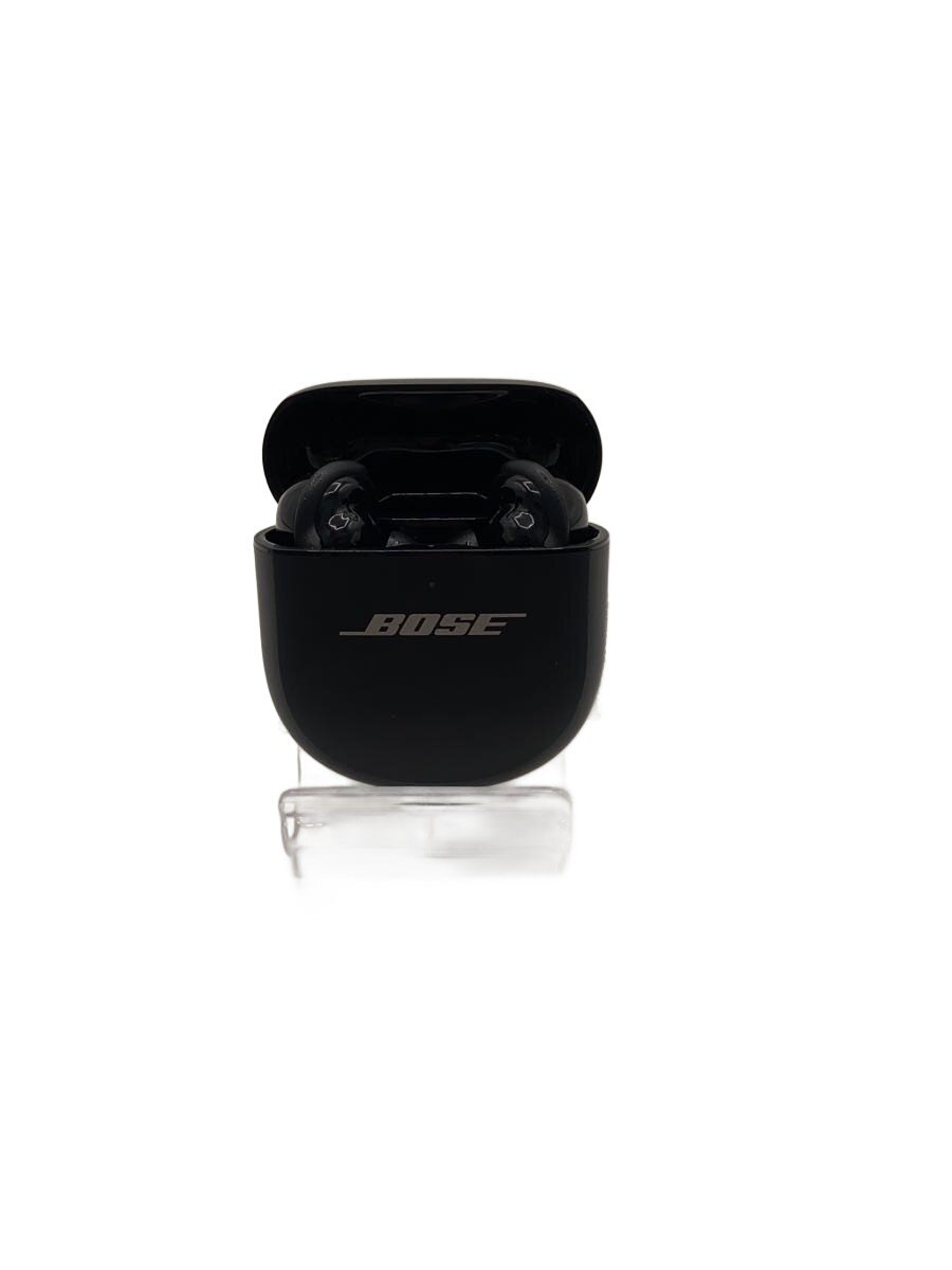 【中古】BOSE◆Bose QuietComfort Ultra Earbuds/イヤ電話機/444965//【家電・視覚性・オーディオ】