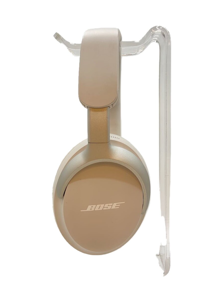 【中古】BOSE◆イヤホン・ヘッドホン QuietComfort Ultra Headphones【家電・ビジュアル・オーディオ】