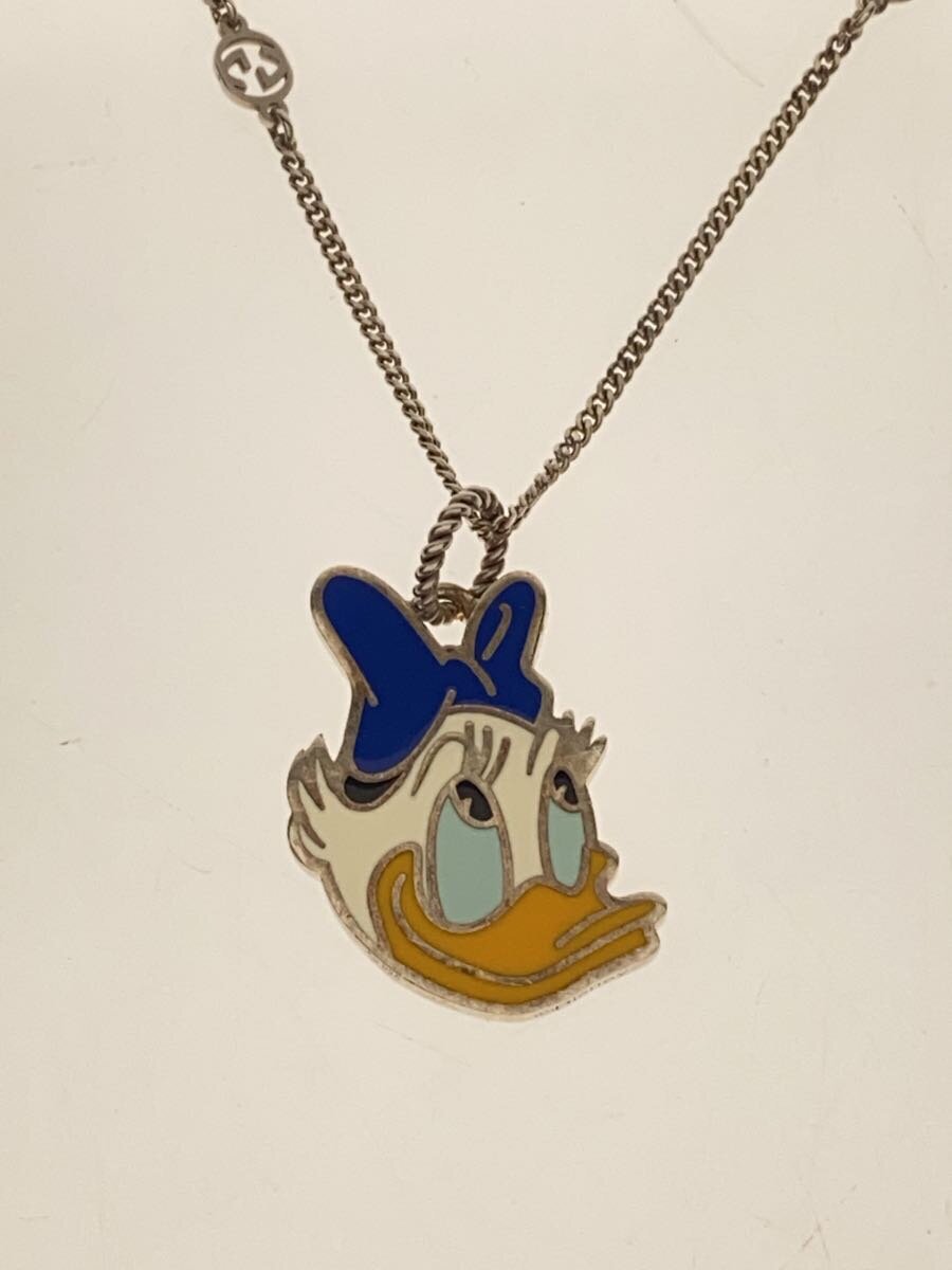 【中古】GUCCI◆首飾り/SV925/とっ始め有/レディース//【服飾雑貨他】
