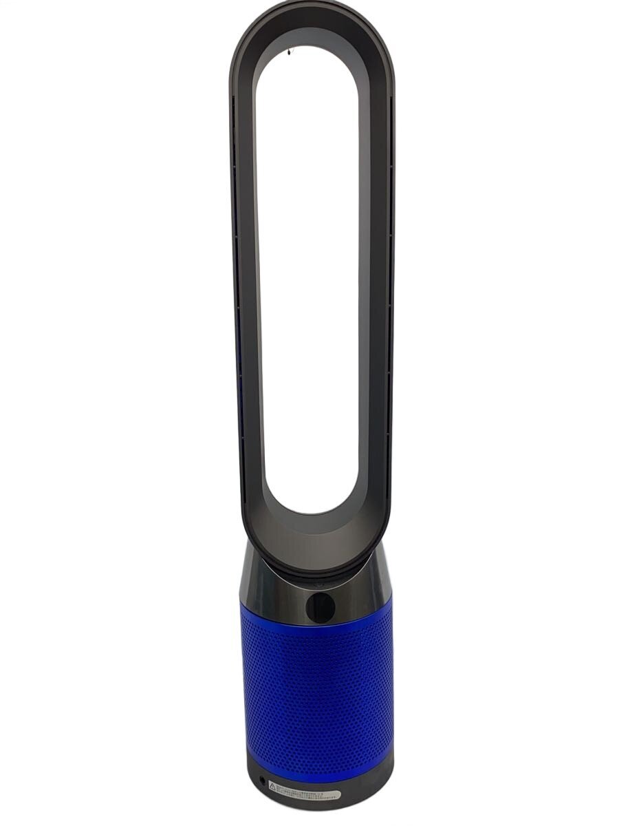 【中古】dyson◆扇風機・サーキュレーター Dyson Pure Cool TP04IB [アイアン/ブルー]【家電・ビジュアル・オーディオ】｜2ｎｄ STREET 店