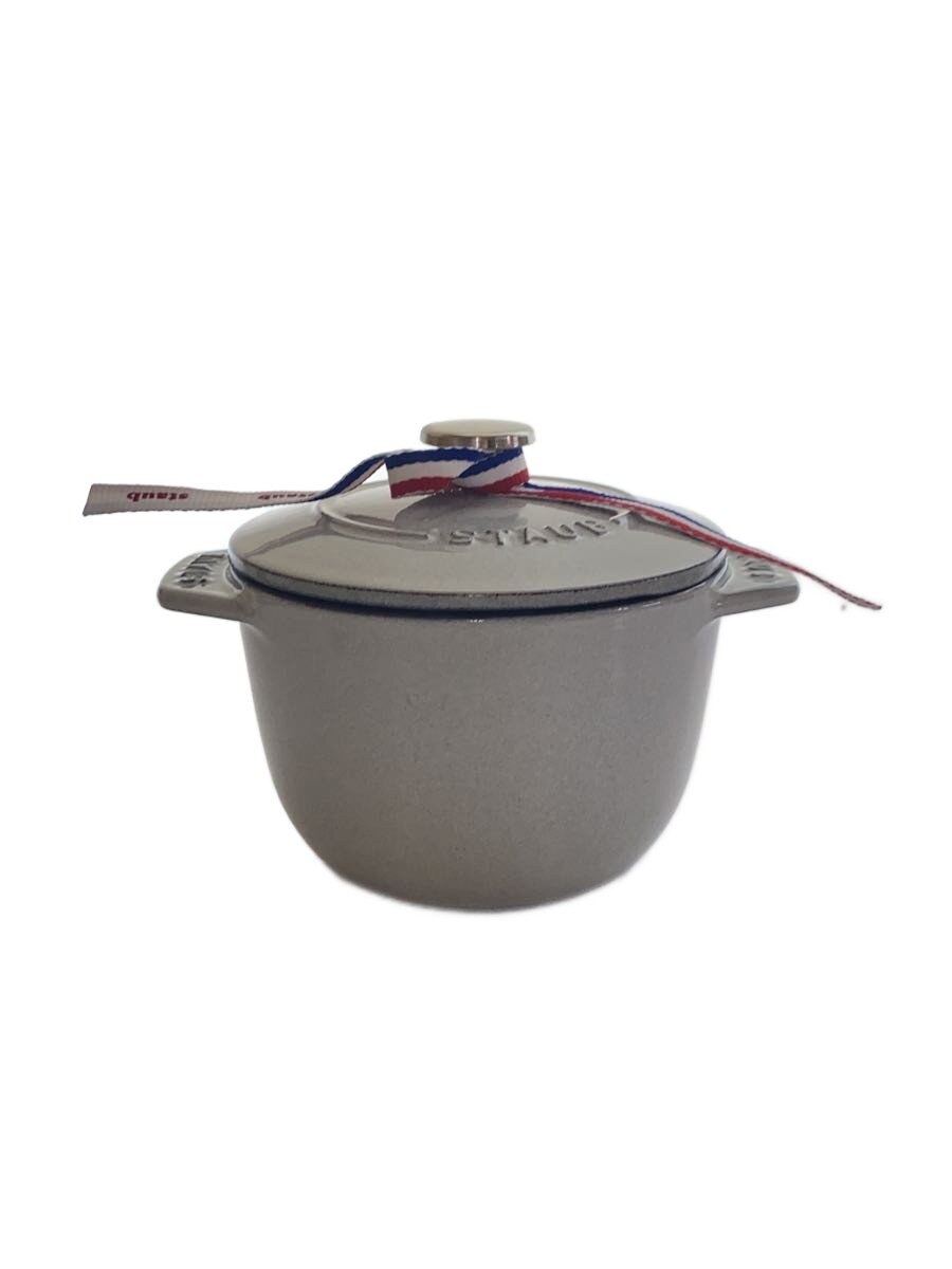 【中古】Staub◆鍋/40501-423【キッチン用品】｜2ｎｄ STREET 店