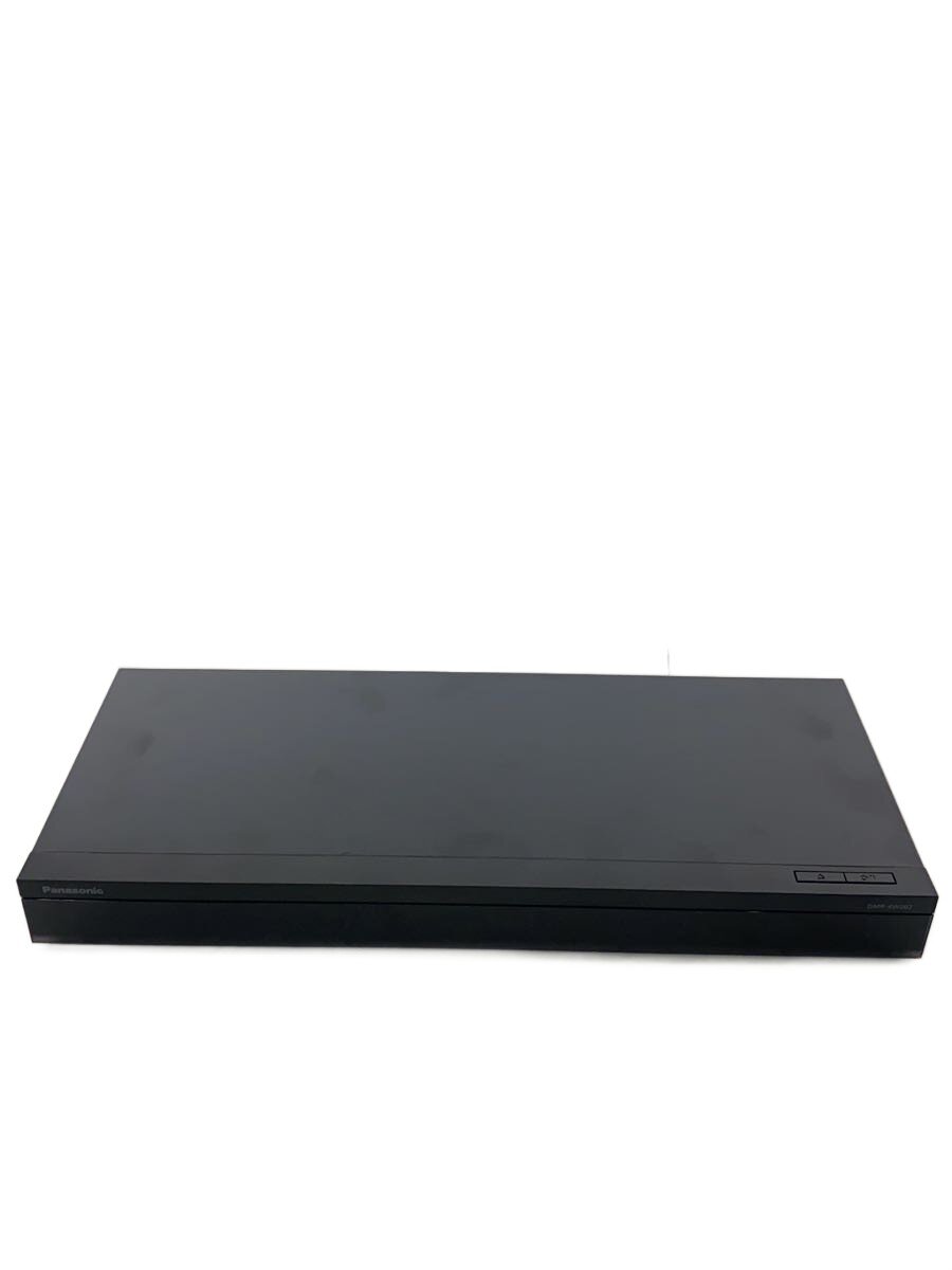 【中古】Panasonic◆ブルーレイレコーダー 4Kラジオ受信機内蔵ディーガ DMR-4W202//【家電・視覚的・オーディオ】