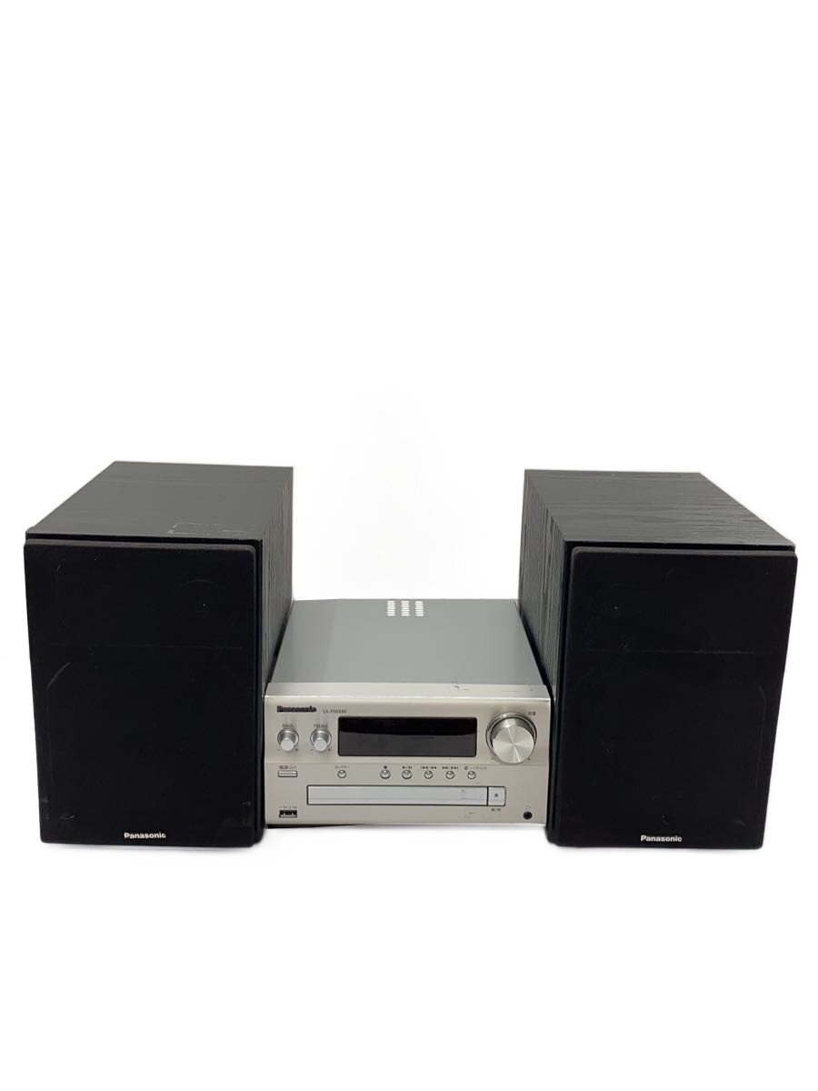 【中古】Panasonic◆ミニコンピューターポ/SA-PMX80【家電・視覚性・オーディオ】