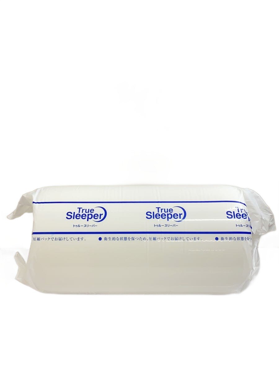 【中古】true sleeper◆寝具/WHT/FN003752//【室内装飾小物・日用雑貨】