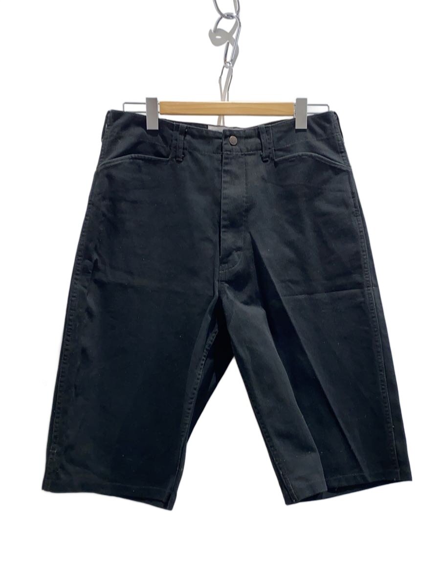 【中古】J.S Homestead(JOURNAL STANDARD HOMESTEAD)◆下つ方/M/綿織物/BLK/23-030-470-1270-1-0【メンズウェア】