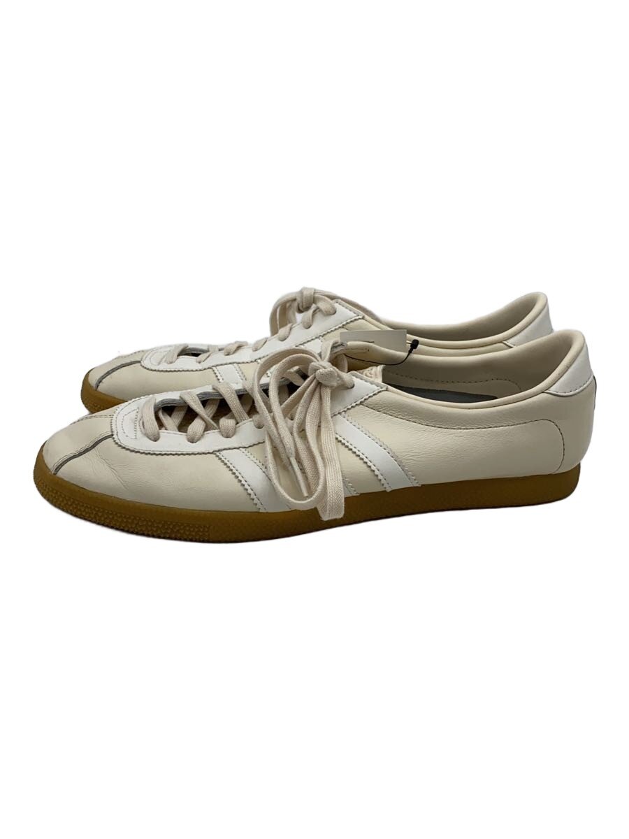 【中古】adidas◆LONDON_英国の首都/26糎/WHT【シューズ】
