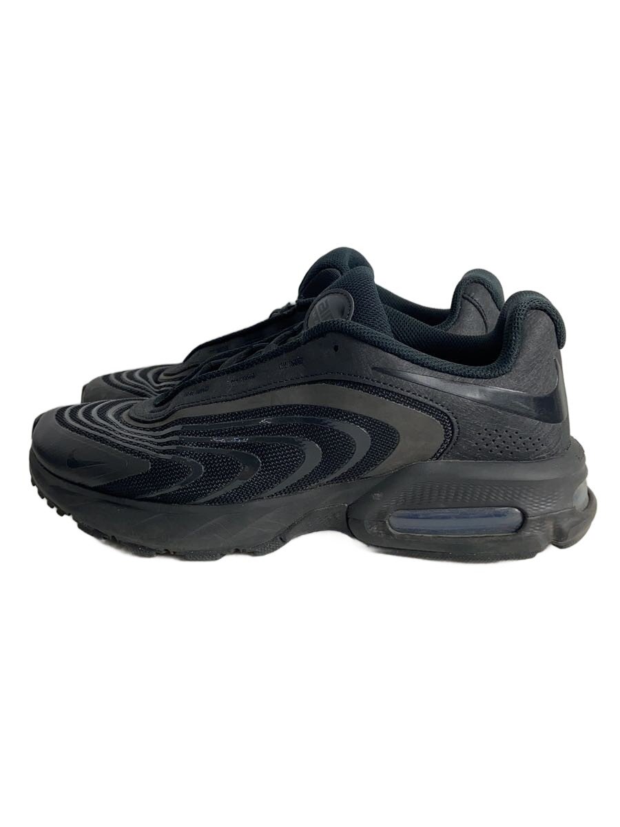 【中古】NIKE◆AIR MAX FIRE_エア マックス ファイア/27.5cm/ブラック【シューズ】｜2ｎｄ STREET 店
