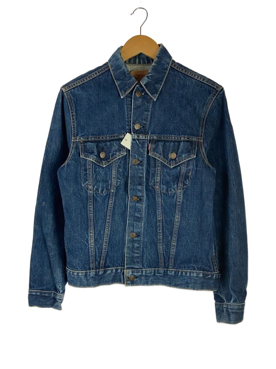 【中古】Levi’s◆712505 BIGE/ジーンズ/BLU【メンズウェア】