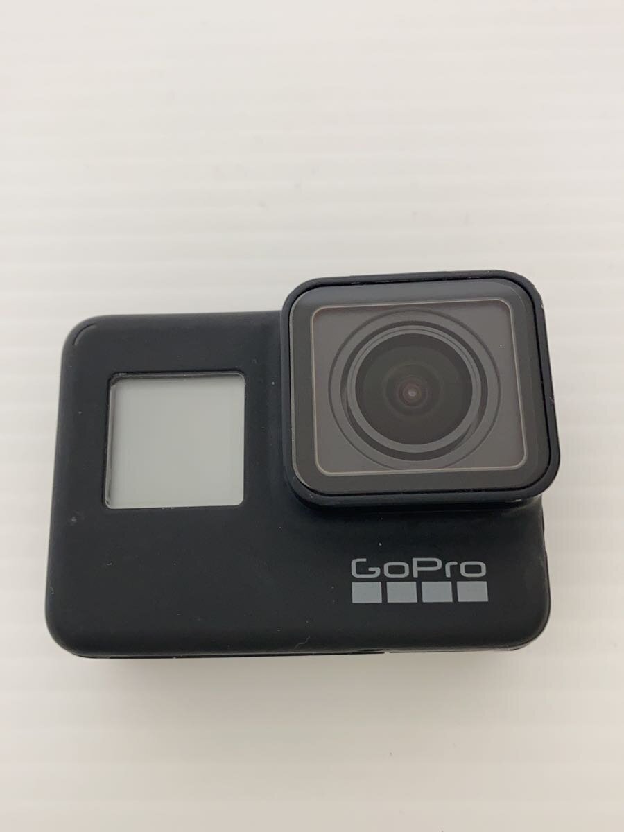【中古】GoPro◆デジタル写真機余分の物【写真機】