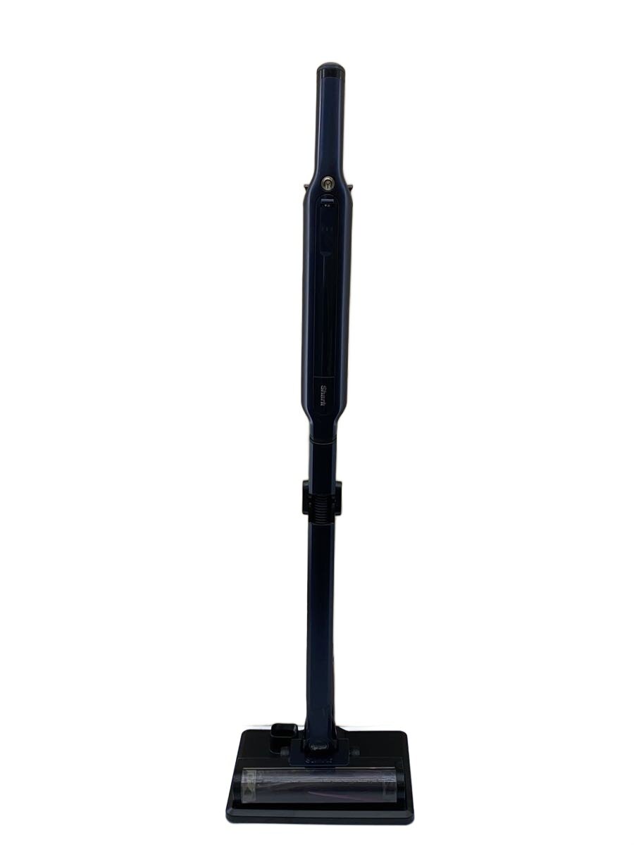 【中古】SharkNinja◆掃き出す機 EVOPOWER SYSTEM ADV FLEX青写真 CS651J【家電・視覚性・オーディオ】