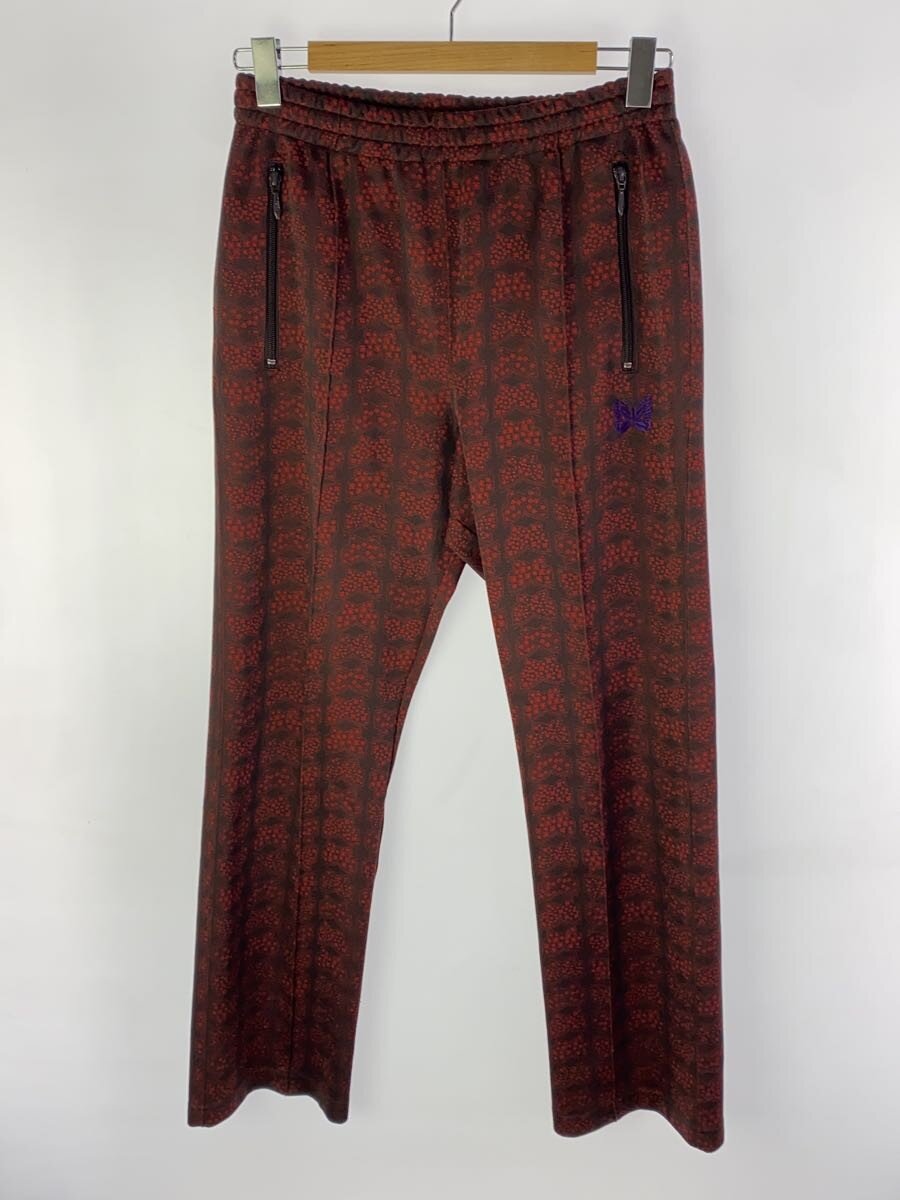 【中古】Needles◆ボトム/S/ポリエステル/BRD/総柄/J0220【メンズウェア】|2nd STREET 店