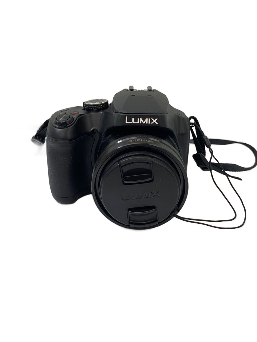 【中古】Panasonic◆デジタルカメラ LUMIX DC-FZ85//【カメラ】｜2ｎｄ STREET 店