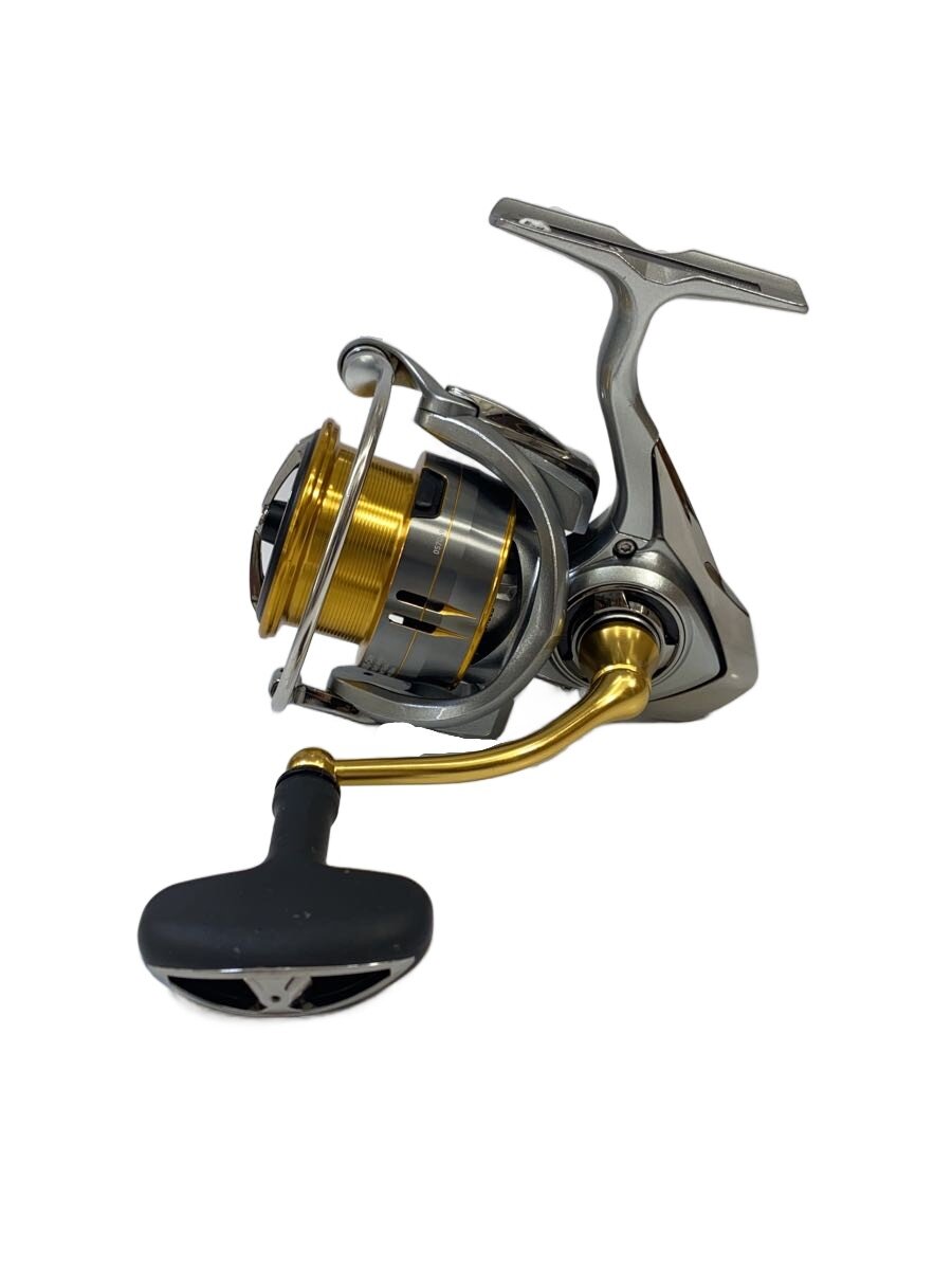 【中古】DAIWA◆18 フリームス LT4000S-CXH 00057059/スピニングリール【スポーツ】 7,814円