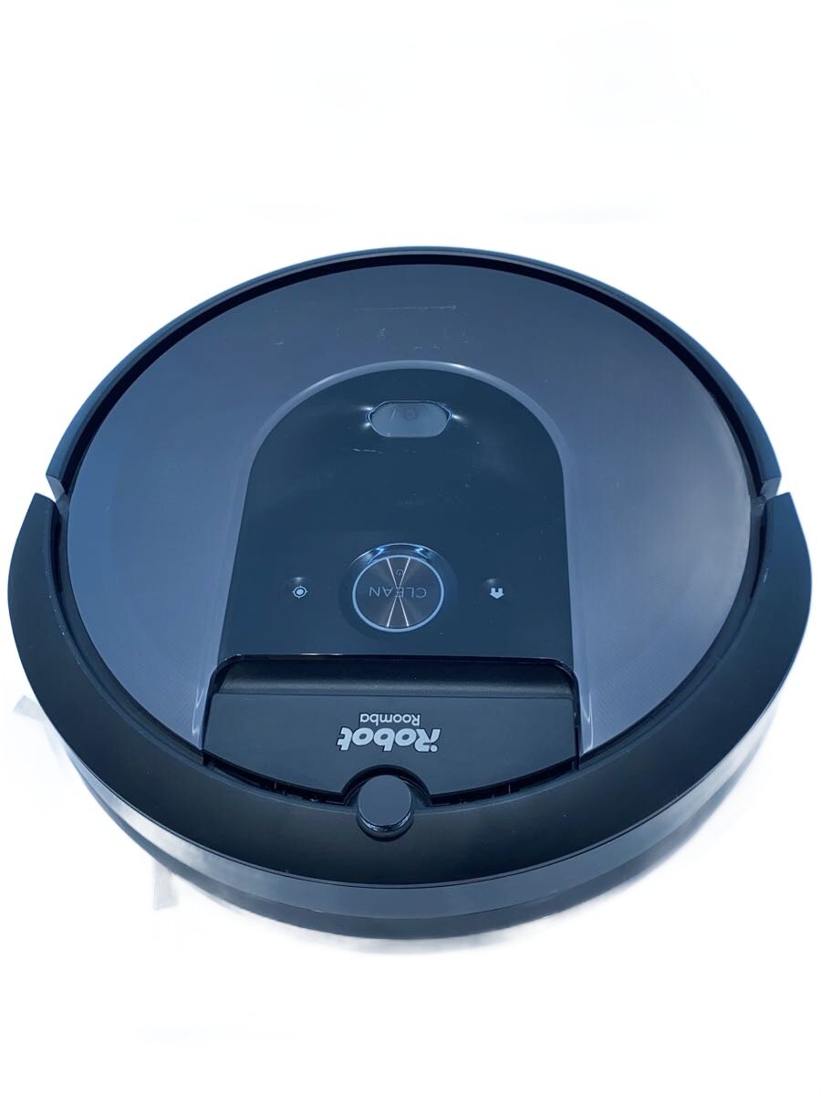 【中古】iRobot◆掃き出す機 ルンバi7+ i755060//【家電・視覚性・オーディオ】