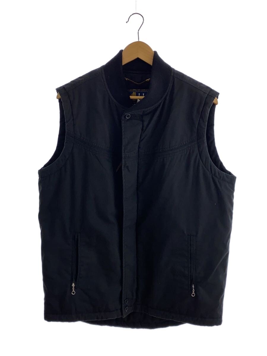 【中古】より良い/M/綿織物/BLK/無地/STYLE 302//【メンズウェア】