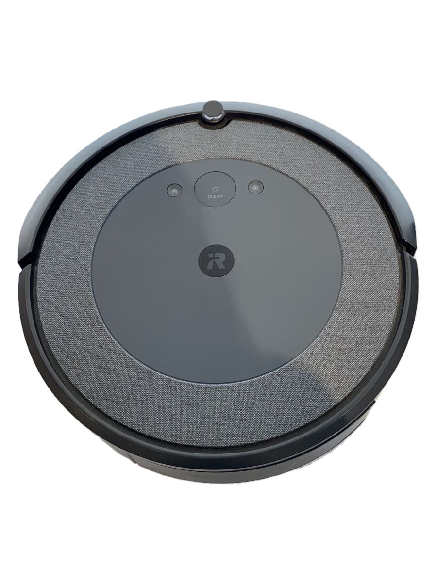 【中古】iRobot◆掃き出す機 ルンバ i3 I315060【家電・視覚性・オーディオ】