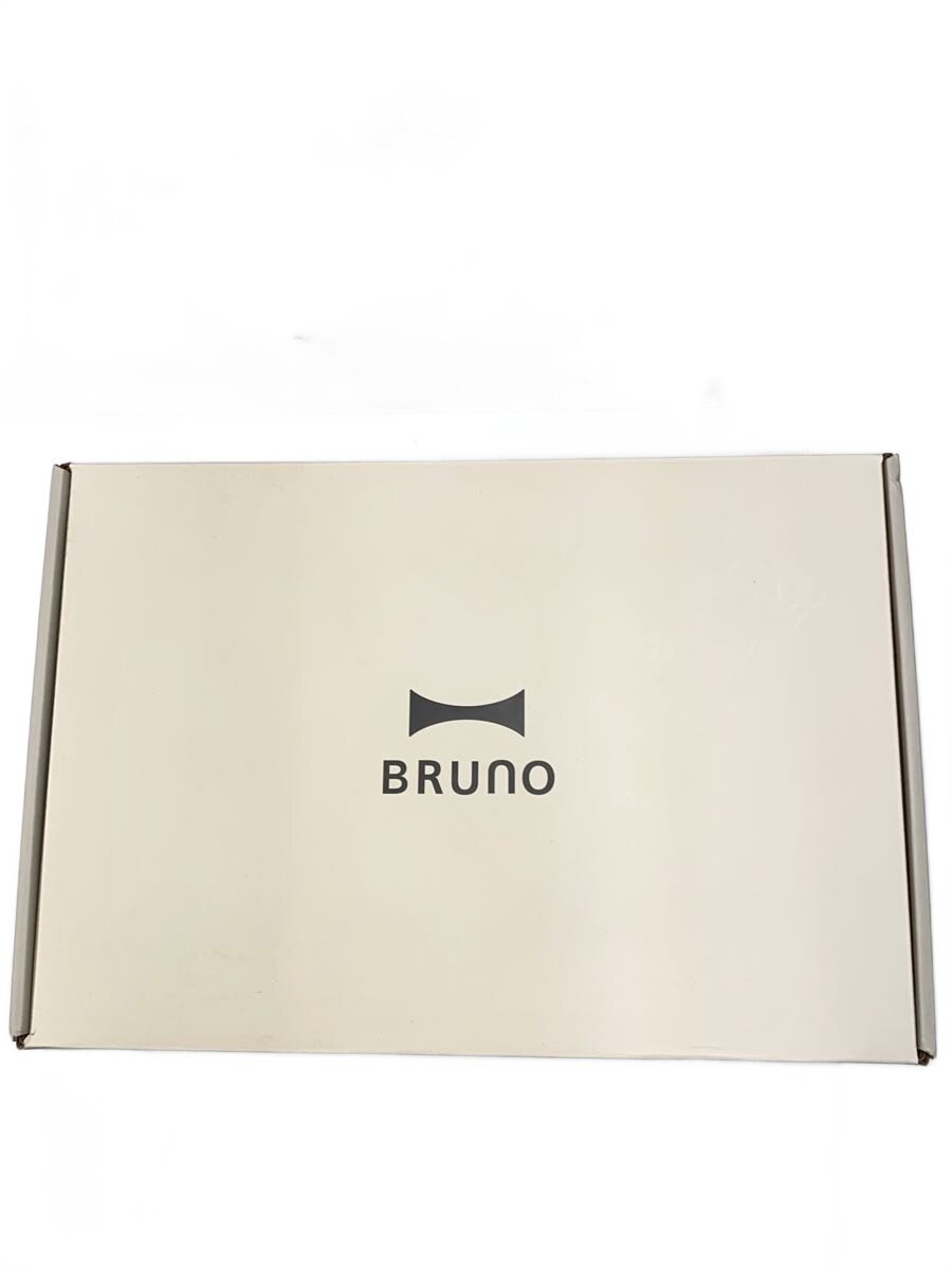 【中古】BRUNO◆ホットプレート・グリル鍋/BOE021/ブルーノ【家電・ビジュアル・オーディオ】