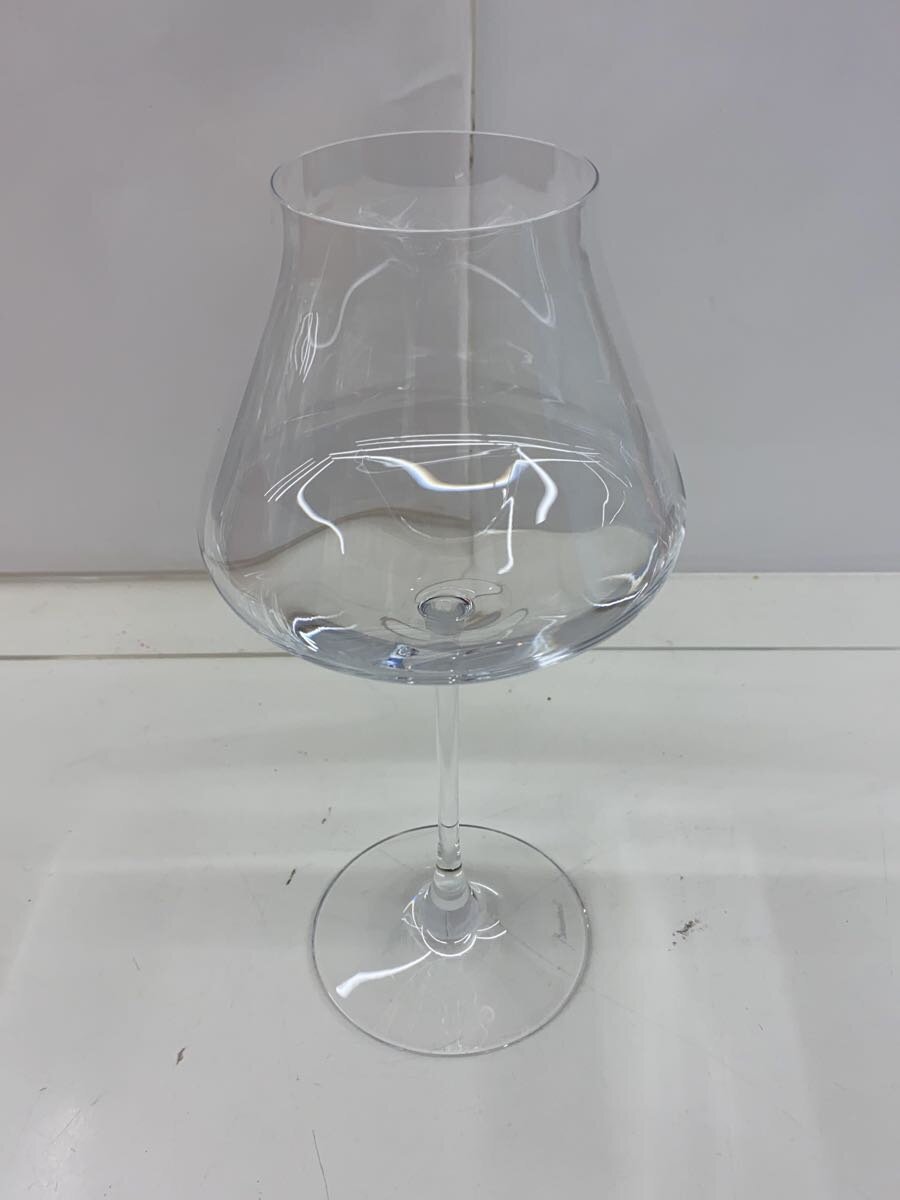 【中古】Baccarat◆ワイングラス/高さ：24.7/CHATEAU BACCARAT/グラス【キッチン用品】