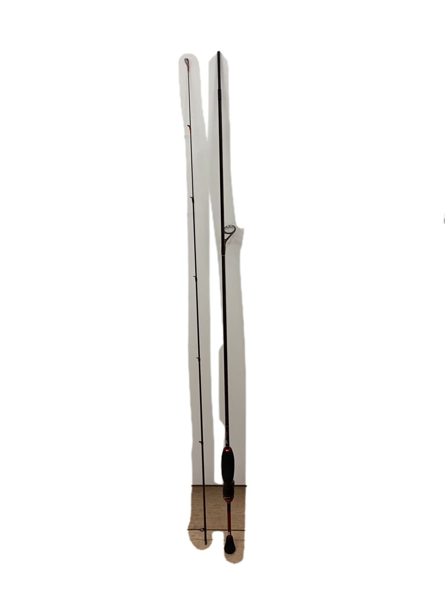 【中古】DAIWA◆極点/月下美人EXA510UL-S麗REI【運動競技】 ロッド・竿本体-フィッシング-ロッド・竿