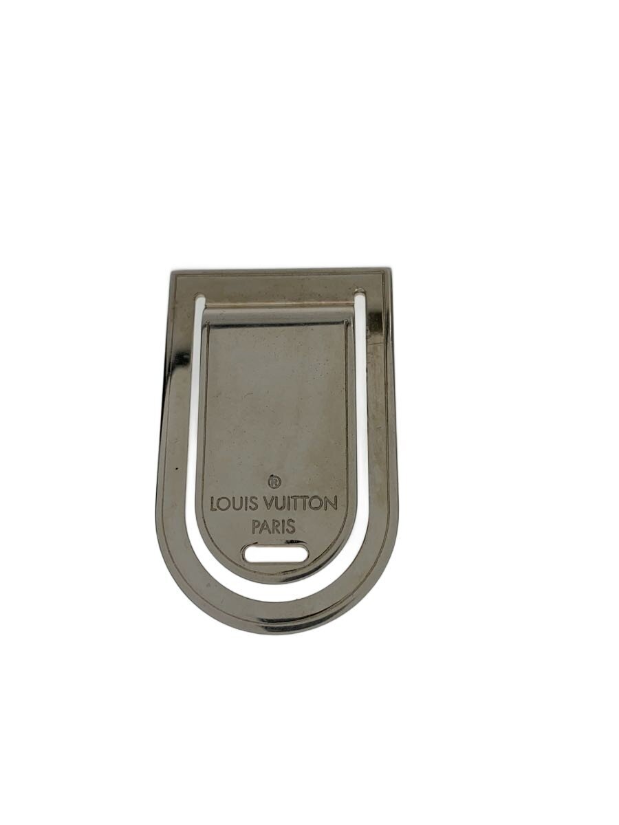 【中古】LOUIS VUITTON◆財布/--/SLV/メンズ/M65067【服飾雑貨他】