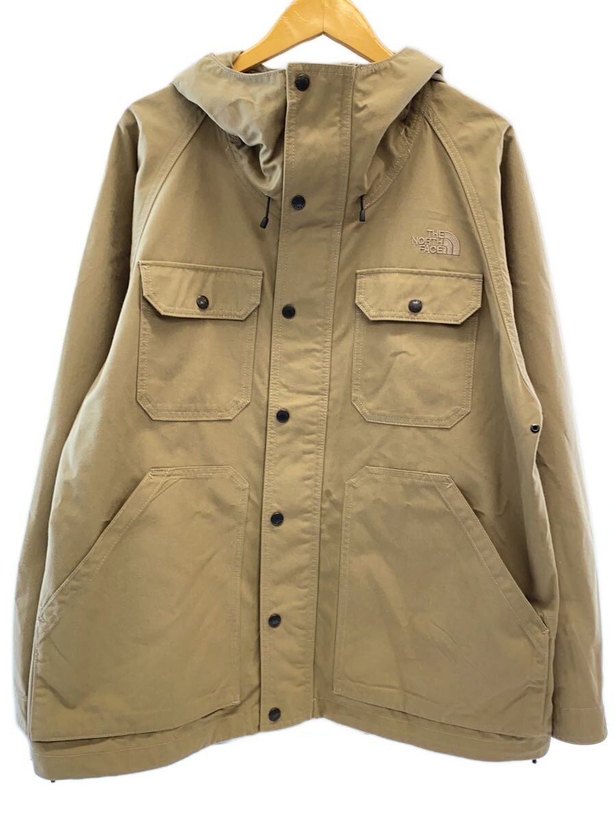 【中古】THE NORTH FACE◆ZI MAGNE FIREFLY MOUNTAIN PARKA_ジップインマグネファイヤーフライマウンテンパーカ//【メンズウェア】｜2ｎｄ STREET 店
