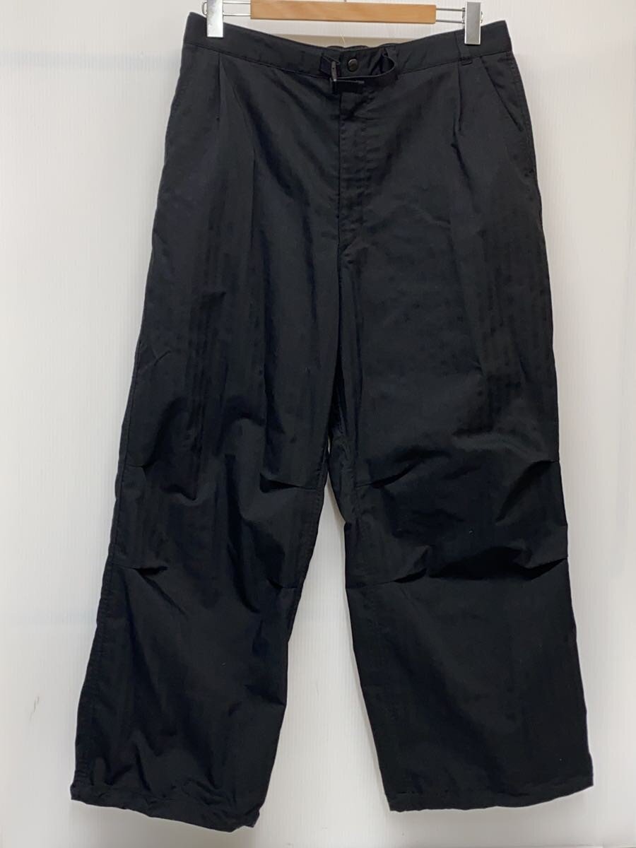 【中古】THE NORTH FACE PURPLE LABEL◆下つ方/34/ポリエステル/BLK/無地/N25SC035//【メンズウェア】