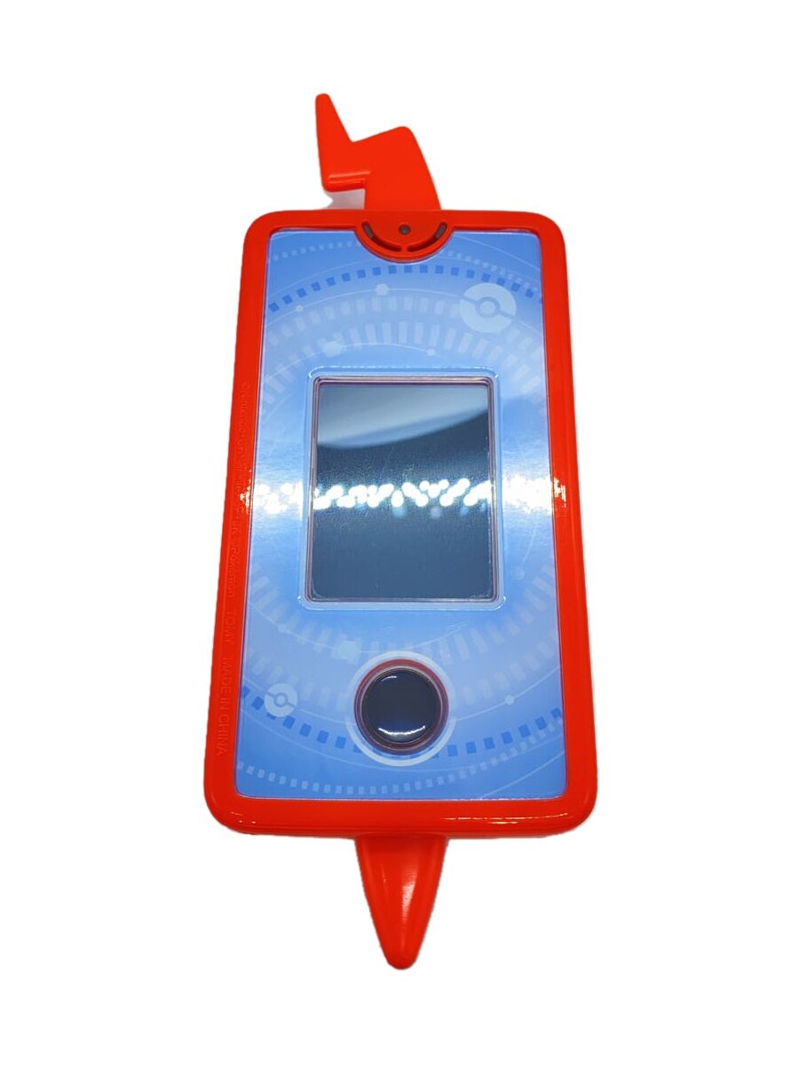 【中古】TAKARA TOMY◆男の子/ポケットモンスター カメラでリンク！ ポケモン図鑑 スマホロトム【ホビー】 7,260円