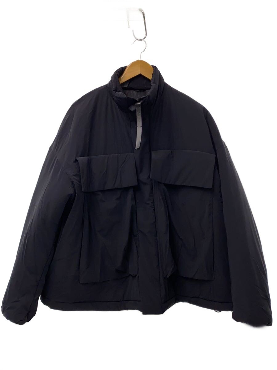【中古】N.HOOLYWOOD◆ダウンジャケット/38/ナイロン//2242-BL03-001【メンズウェア】｜2ｎｄ STREET 店