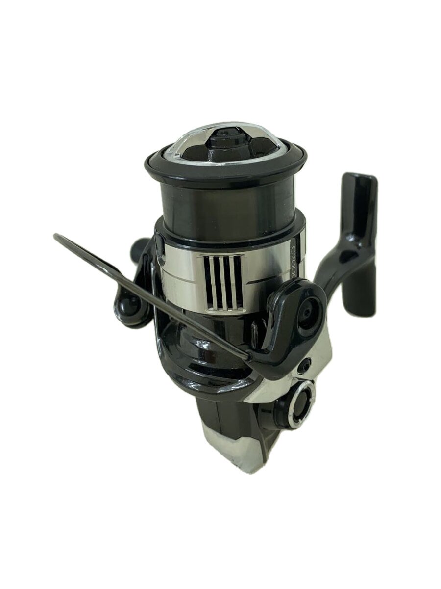 【中古】SHIMANO◆23 ヴァンキッシュ C2000S 045232/スピニングリール【スポーツ】