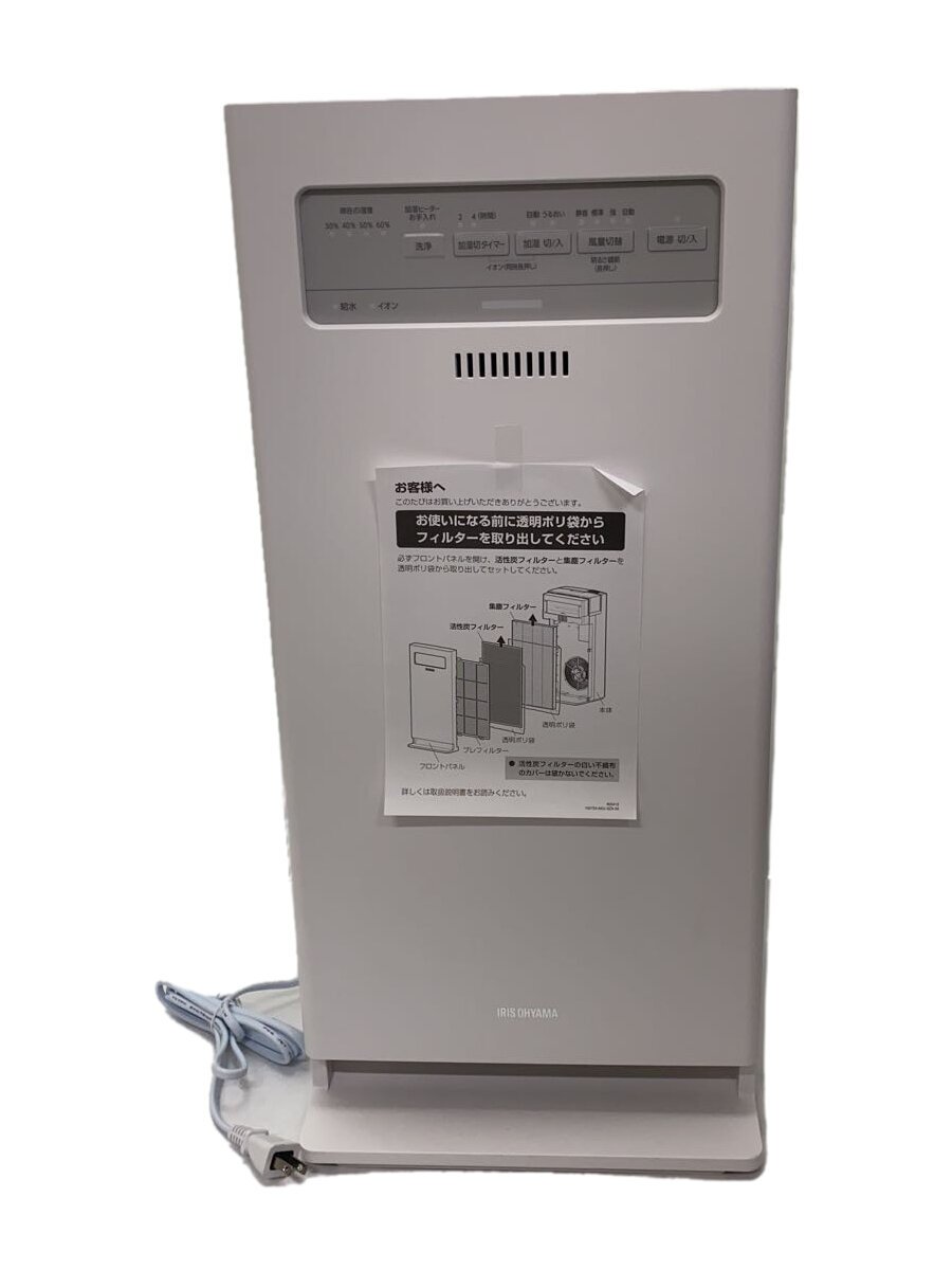【中古】IRIS OHYAMA◆空気清浄機 KAP-KH351【家電・ビジュアル・オーディオ】