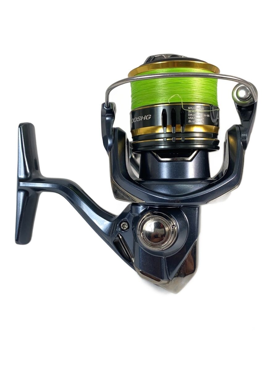 【中古】SHIMANO◆21 アルテグラ C2000SHG 04329/スピニングリール【スポーツ】